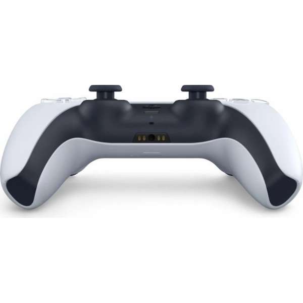 Sony PlayStation 5 DualSense V2 Wireless Gamepad Glacier White