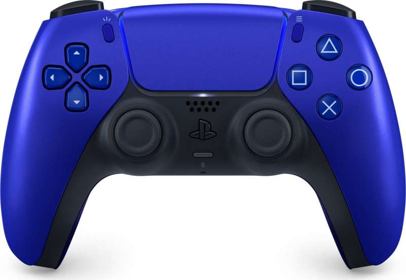 Sony PlayStation 5 DualSense V2 Wireless Gamepad Cobalt Blue