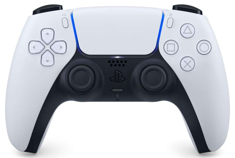 Sony PlayStation 5 DualSense V3 Wireless Gamepad White