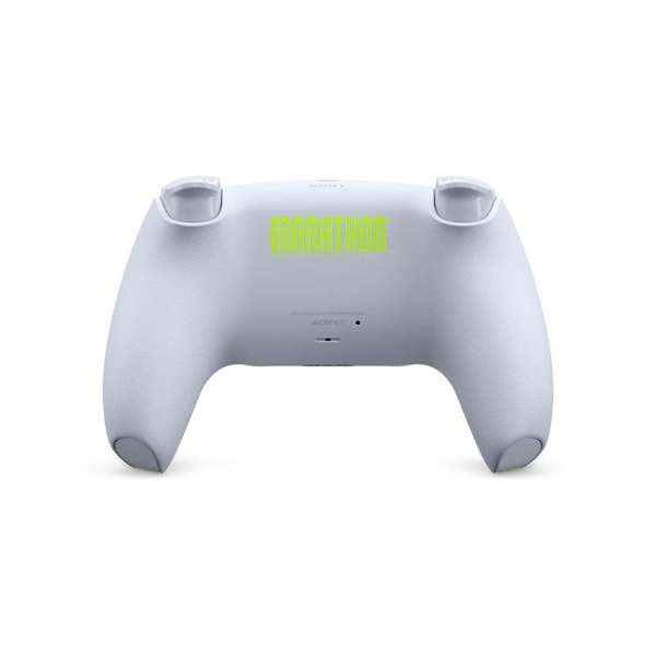 Sony PlayStation 5 DualSense Wireless Gamepad Marathon New Edition