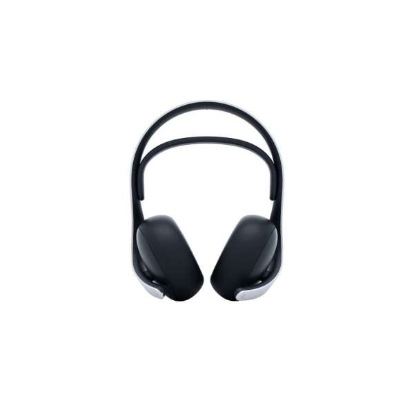 Sony PlayStation 5 PULSE Elite Wireless headset Black/White + Case