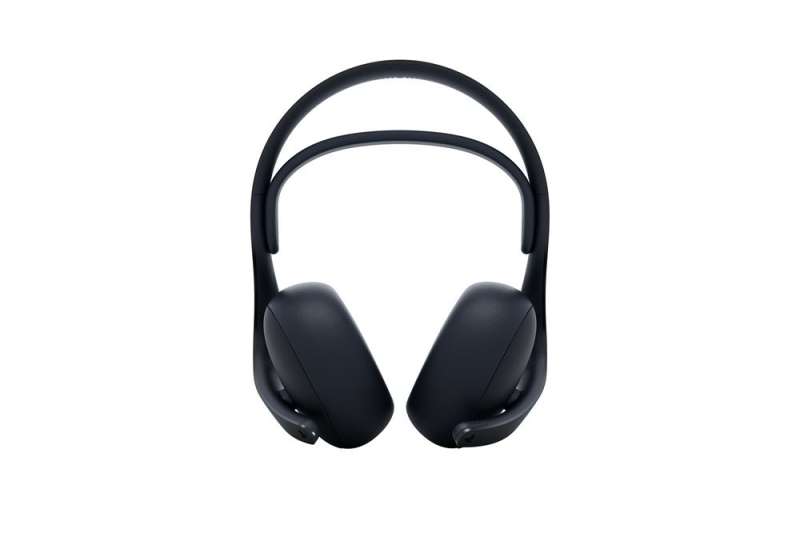 Sony PlayStation 5 PULSE Elite Wireless headset Midnight Black