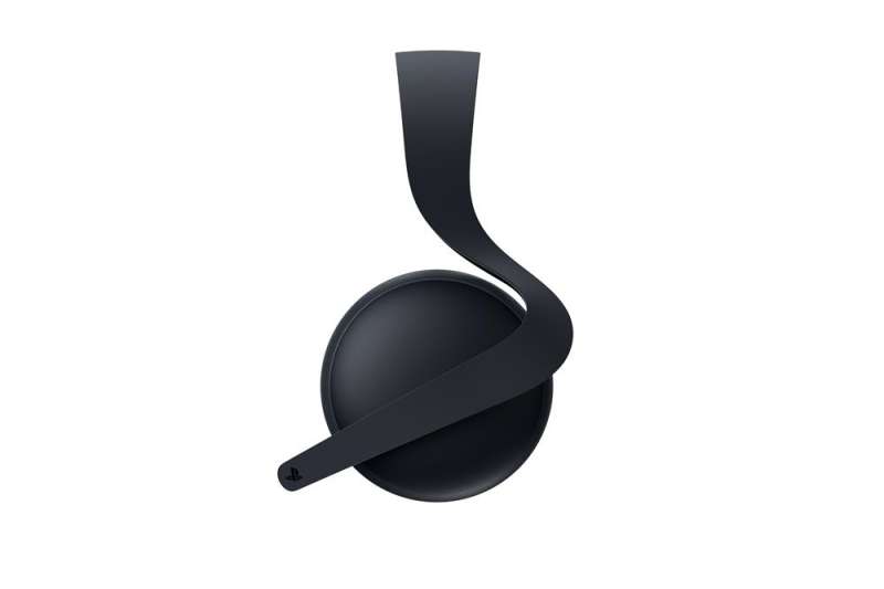 Sony PlayStation 5 PULSE Elite Wireless headset Midnight Black