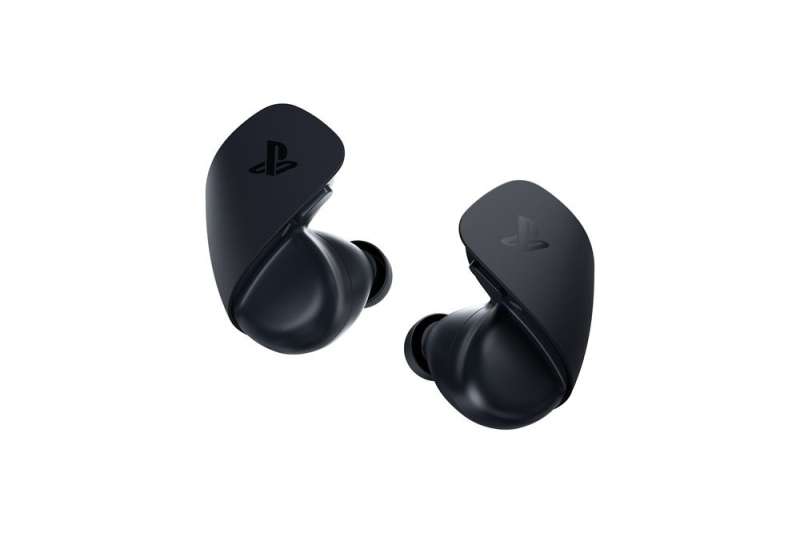 Sony PlayStation 5 Pulse Explore TWS Bluetooth Gaming Headset Midnight Black