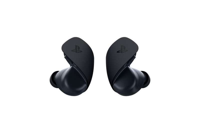 Sony PlayStation 5 Pulse Explore TWS Bluetooth Gaming Headset Midnight Black