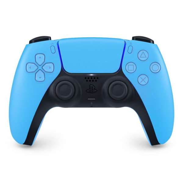Sony Playstation 5 DualSense Wireless Gamepad Starlight Blue