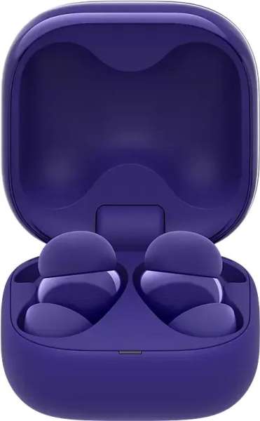 Sony WF-LS910N Linkbuds Fit Bluetooth Headset Purple