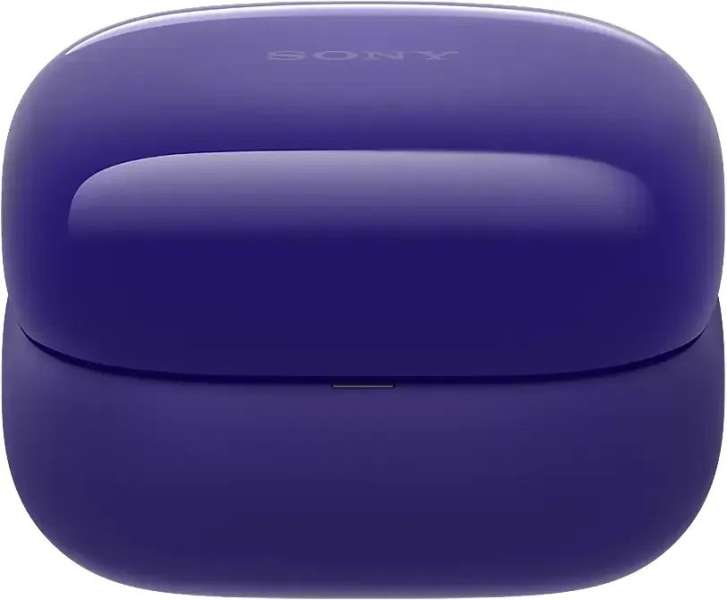 Sony WF-LS910N Linkbuds Fit Bluetooth Headset Purple