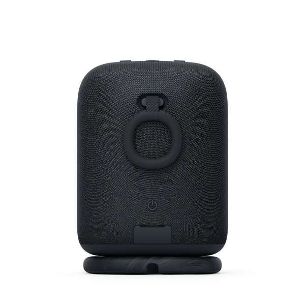 Sony SRS-LS1 LinkBuds Portable Wireless Speaker Black