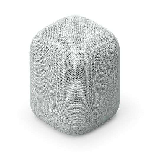 Sony SRS-LS1 LinkBuds Portable Wireless Speaker Light Gray