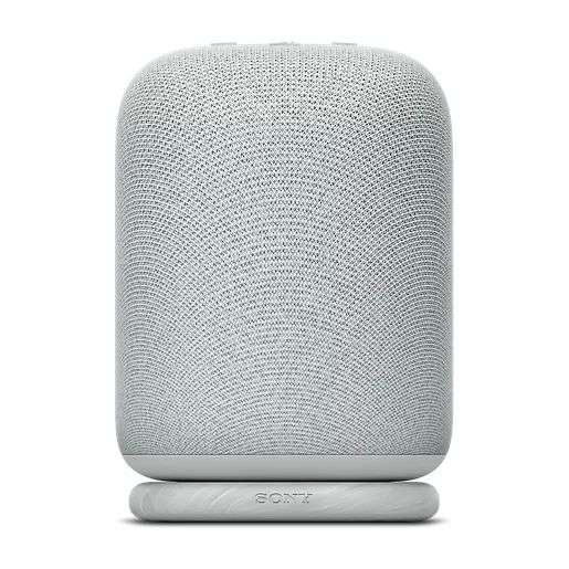 Sony SRS-LS1 LinkBuds Portable Wireless Speaker Light Gray