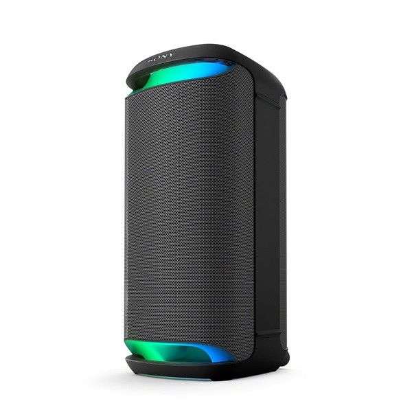 Sony SRS-XV800B Bluetooth Party Speaker Black