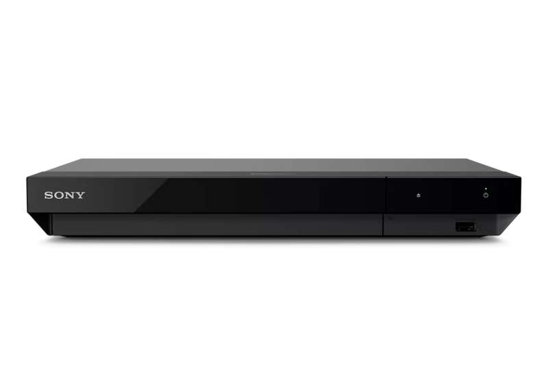 Sony UBPX700K 4K Blu-ray lejátszó