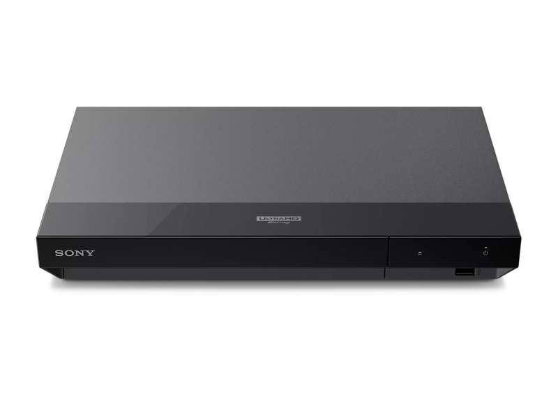 Sony UBPX700K 4K Blu-ray lejátszó
