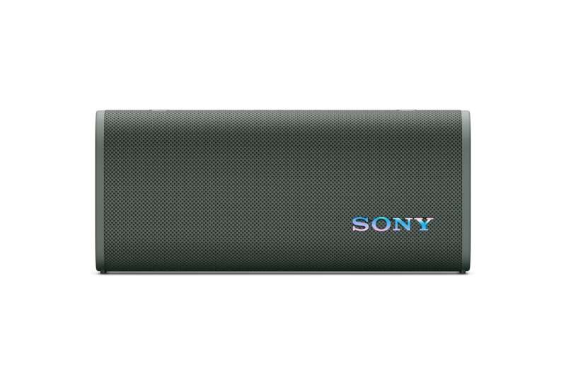 Sony ULT FIELD 3 Bluetooth Speaker Forest Gray