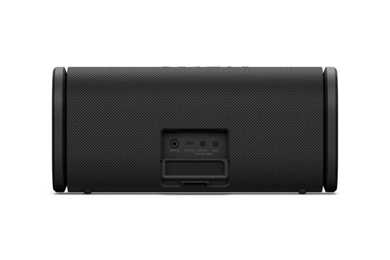 Sony ULT FIELD 5 Bluetooth Speaker Black