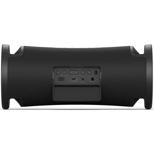 Sony ULT FIELD 7 Bluetooth Speaker Black