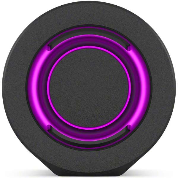 Sony ULT FIELD 7 Bluetooth Speaker Black