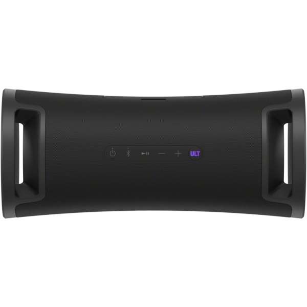 Sony ULT FIELD 7 Bluetooth Speaker Black