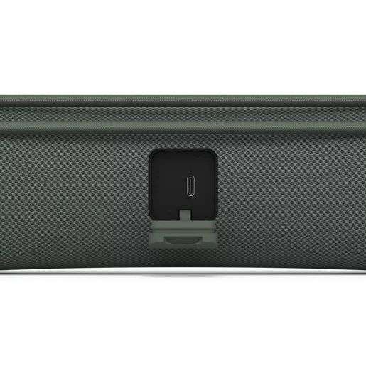 Sony ULT Power Sound Bluetooth Speaker Forest Gray