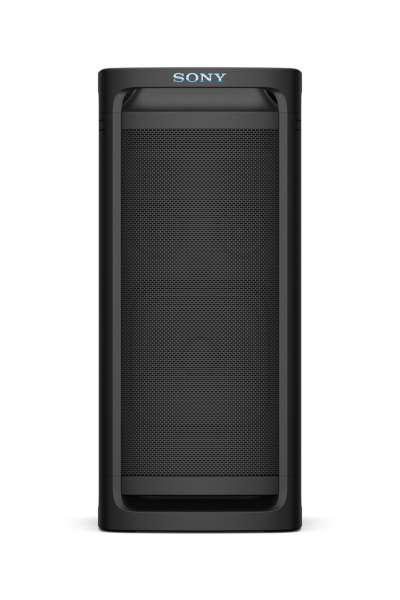 Sony ULT Tower 9 Party Speaker Black