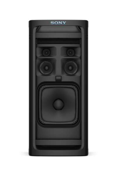 Sony ULT Tower 9 Party Speaker Black