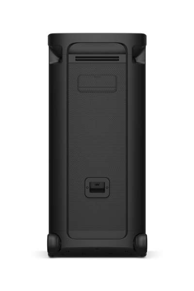 Sony ULT Tower 9 Party Speaker Black