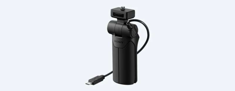 Sony VCT-SGR1 Handle Black