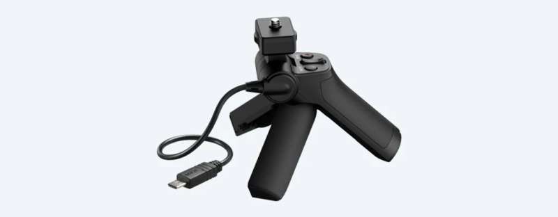 Sony VCT-SGR1 Handle Black