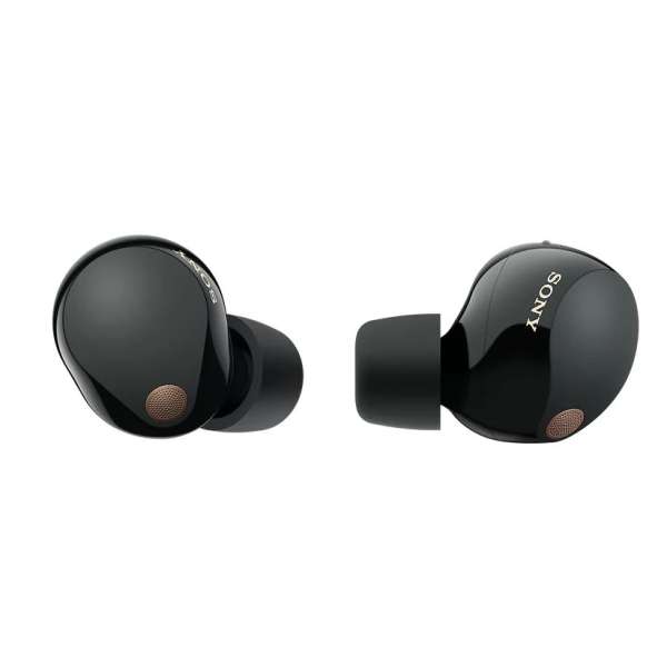 Sony WF-1000XM5 Bluetooth Headset Black