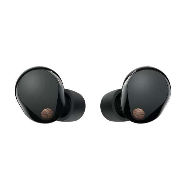Sony WF-1000XM5 Bluetooth Headset Black