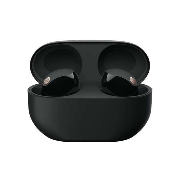 Sony WF-1000XM5 Bluetooth Headset Black