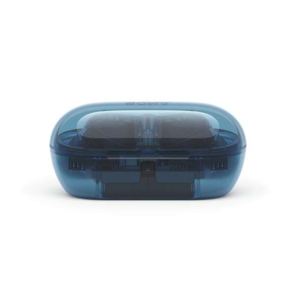 Sony WF-C710N True Bluetooth Headset Blue