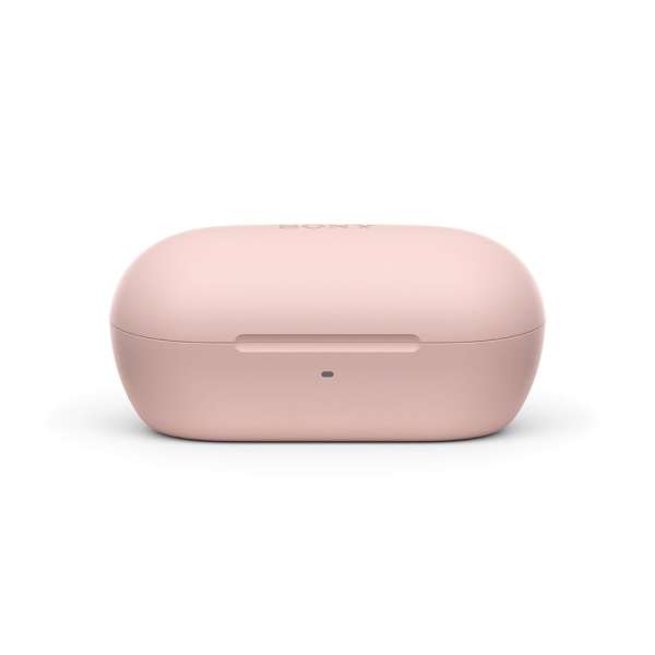 Sony WF-C710N True Bluetooth Headset Pink