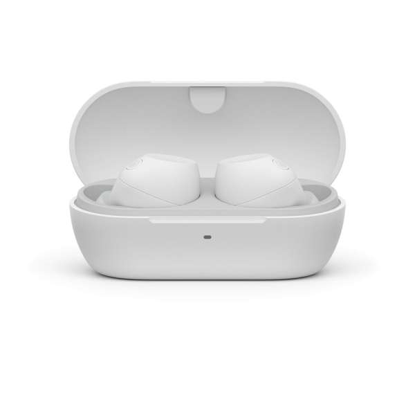 Sony WF-C710N True Bluetooth Headset White