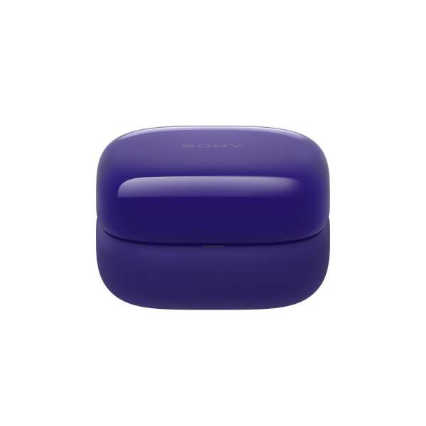 Sony WF-L910 LinkBuds Open True Wireless Bluetooth Purple
