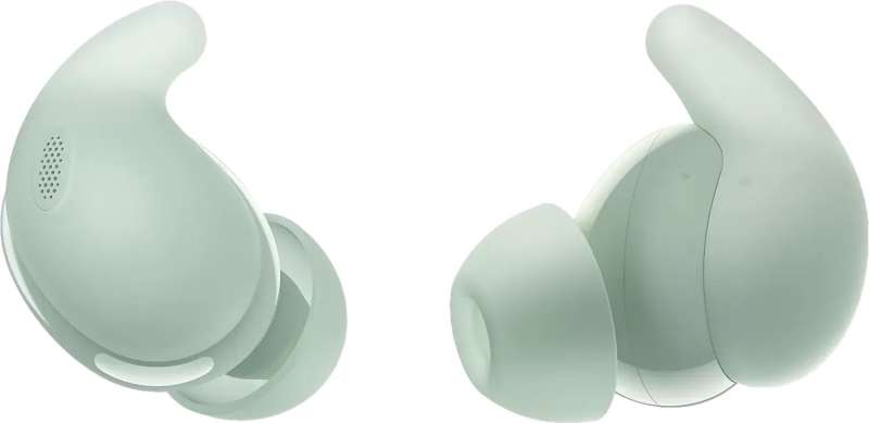 Sony WF-LS910N Linkbuds Fit Bluetooth Headset Green
