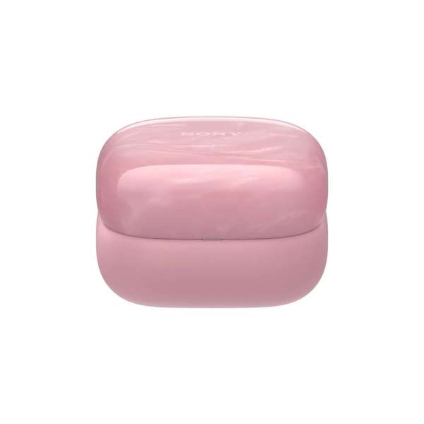 Sony WF-LS910N Linkbuds Fit Bluetooth Headset Pink