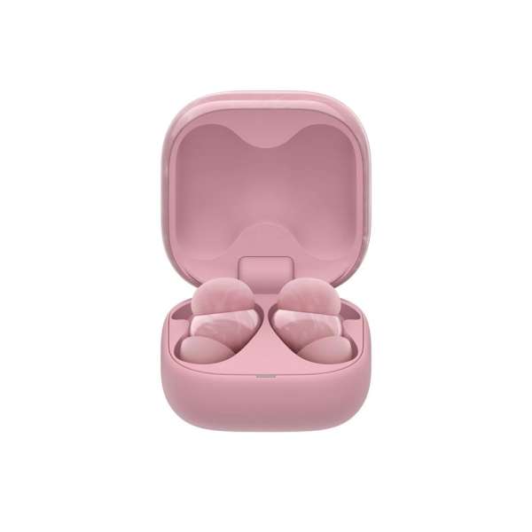 Sony WF-LS910N Linkbuds Fit Bluetooth Headset Pink