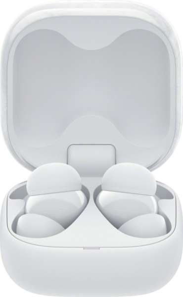 Sony WF-LS910N Linkbuds Fit Bluetooth Headset White