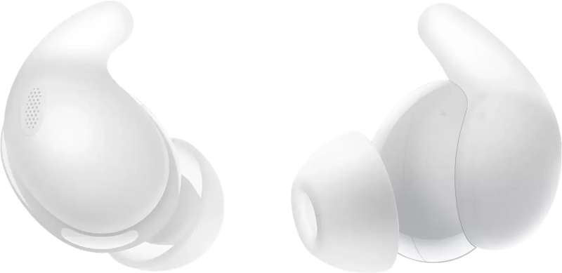 Sony WF-LS910N Linkbuds Fit Bluetooth Headset White