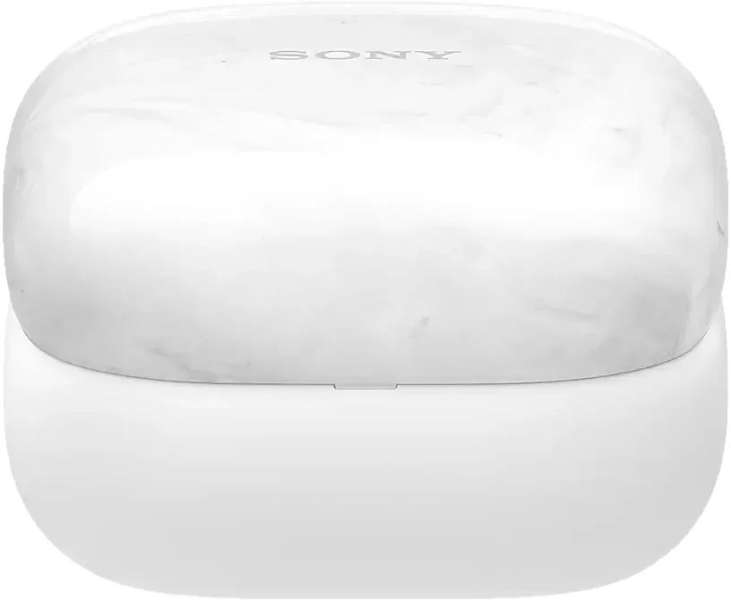 Sony WF-LS910N Linkbuds Fit Bluetooth Headset White