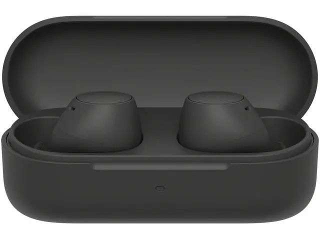 Sony WFC510 Bluetooth Headset Black
