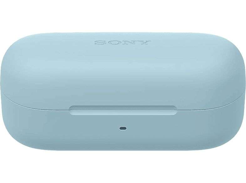 Sony WFC510 Bluetooth Headset Blue