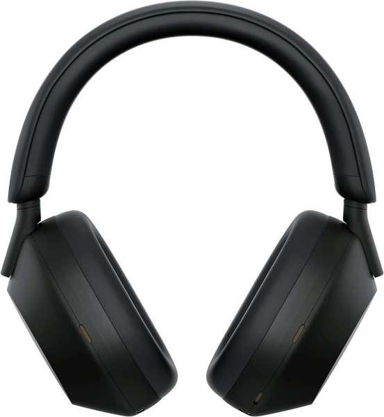 Sony WH-1000XM5 Bluetooth Headset Black