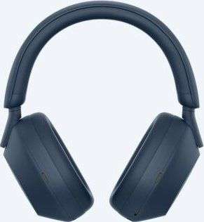 Sony WH-1000XM5 Bluetooth Headset Blue