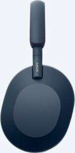 Sony WH-1000XM5 Bluetooth Headset Blue