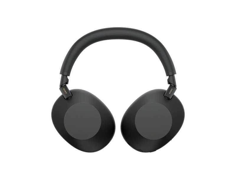 Sony WH-1000XM6 Bluetooth Headset Black