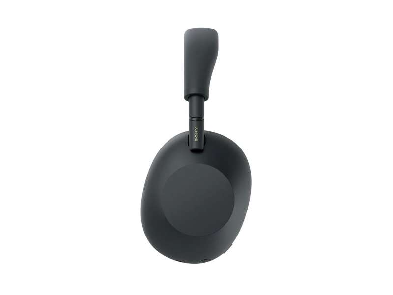 Sony WH-1000XM6 Bluetooth Headset Black