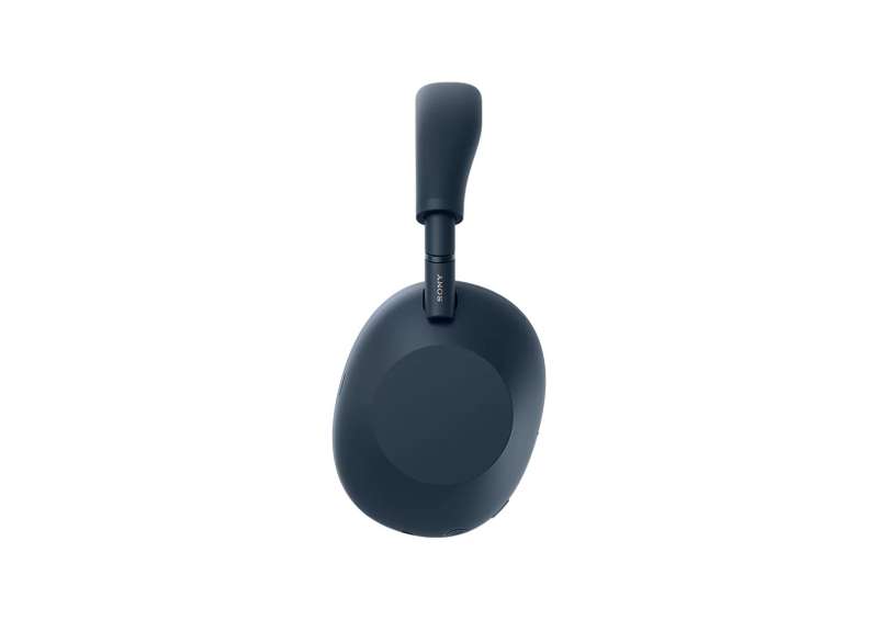 Sony WH-1000XM6 Wireless Noise Cancelling Headphones Midnight Blue